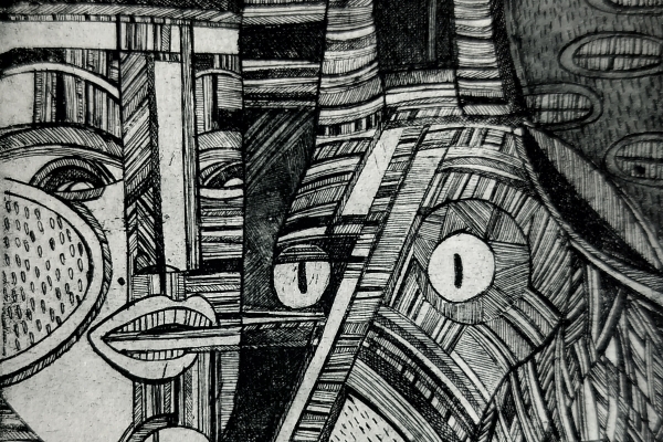 Exlibris Telenchi M.